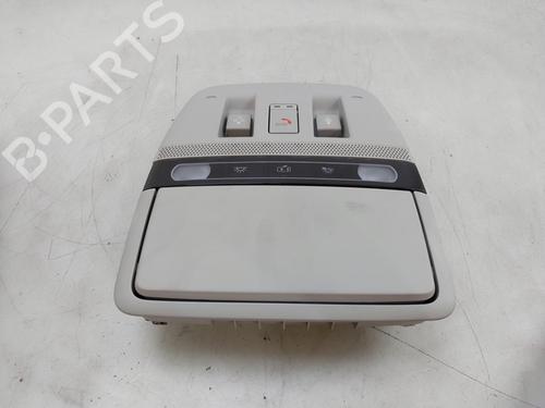 Kabinelys NISSAN ARIYA (FE0) EV | BP36883789I8 - Image 2