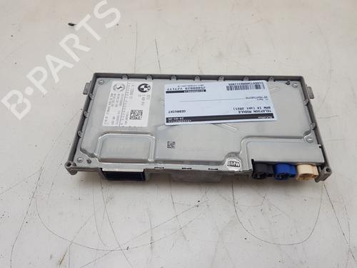 Instrument cluster BMW iX (I20) xDrive 40 | BP24826279C47