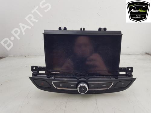Used Electronic module OPEL INSIGNIA B Sports Tourer (Z18) 1.5 (35) (165 hp) 19521510