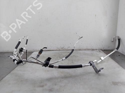 Used AC pipe OPEL FRONTERA (OV24) EV (113 hp) 31884626