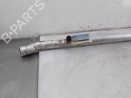Intercooler-rør  PORSCHE CAYENNE (9YA) 3.0 E-Hybrid AWD (9YAAE1) | BP29823515M127