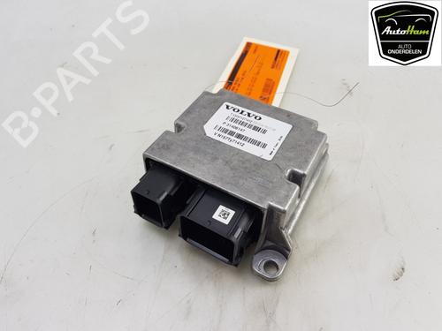 ECU airbags VOLVO V40 Hatchback (525) D2 | BP12040628M53 