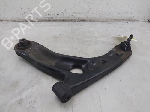 Used Left front suspension arm PEUGEOT 107 (PM_, PN_) 1.0 (68 hp) 30167924