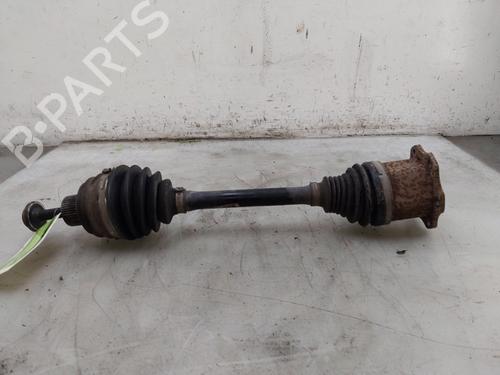 Used Left front driveshaft Left front driveshaft AUDI A7 Sportback (4GA, 4GF) 2.8 FSI (204 hp) 36489296 36489296