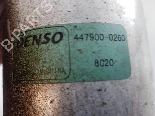 Air conditioning evaporator NISSAN LEAF (ZE1) Electric | BP26872959M109 - Image 4
