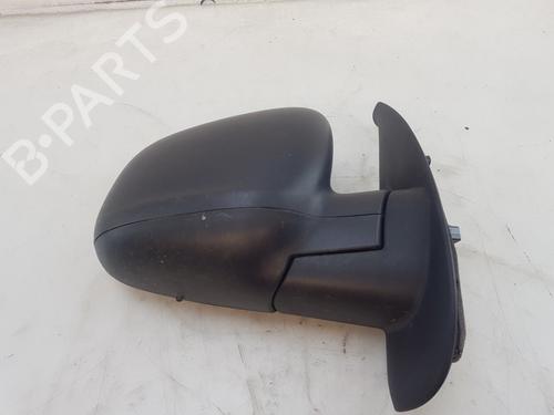 Used Right mirror RENAULT KANGOO III Box Body/MPV 1.5 Blue dCi 95 (FJAB) (95 hp) 26009292
