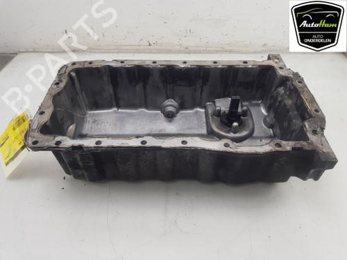 Used Oil sump Oil sump VW PASSAT B6 Variant (3C5) 2.0 TDI (170 hp) 17079470 17079470