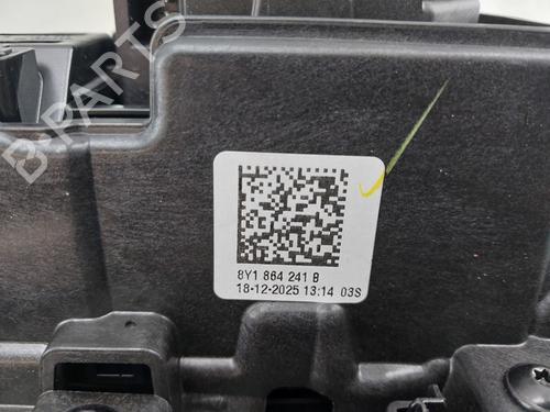 Gear lever AUDI A3 Sportback (8YA, 8YF) 45 TFSIe | BP38061821M90 - Image 4