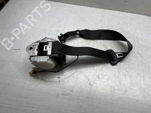 Rear left seatbelt VW PASSAT B8 (3G2, CB2) 2.0 TDI 4motion | BP37448243I29 - Image 5
