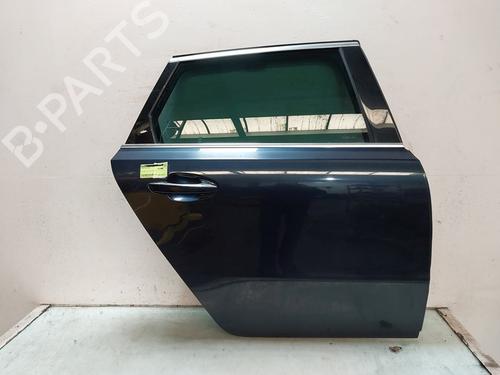 Used Right rear door PEUGEOT 508 SW I (8E_) 1.6 THP (156 hp) 31010423