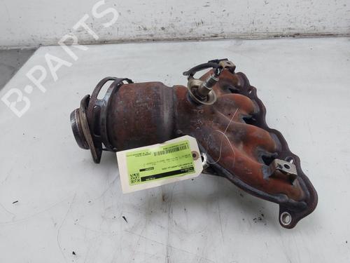 Katalysator für MITSUBISHI OUTLANDER III (GG_W, GF_W, ZJ, ZL, ZK) 2.4 Hybrid 4WD (GG3W) (208 hp) 32702088