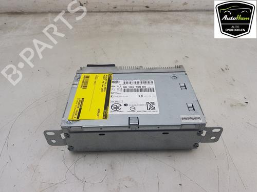 Used Control unit Control unit 24533305 24533305
