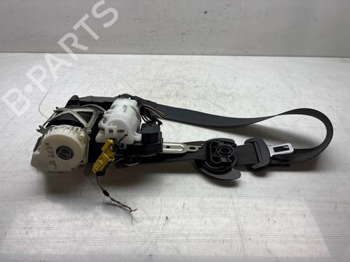 Used Front right seatbelt Front right seatbelt VW GOLF VII (5G1, BQ1, BE1, BE2) 1.2 TSI (105 hp) 33286742 33286742
