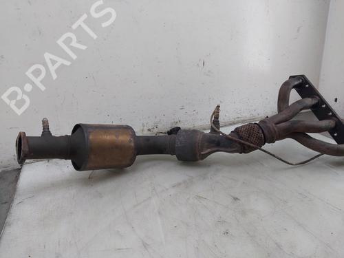 Exhaust manifold MINI MINI (R50, R53) Cooper | BP31923320M110