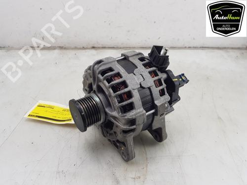 Alternator DACIA SANDERO III 1.0 TCe 90 | BP22174623M7 