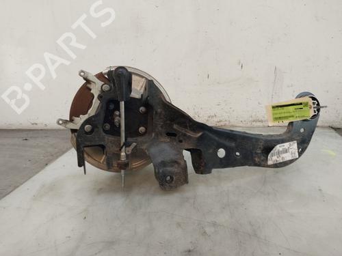 Left rear steering knuckle FORD FOCUS IV Turnier (HP) 1.0 EcoBoost mHEV | BP36914534M27 - Image 3