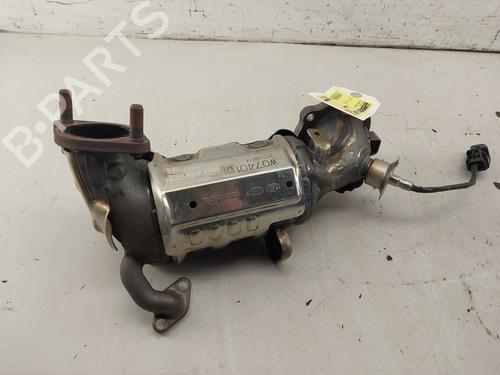 Catalyst HYUNDAI i20 III (BC3, BI3) 1.0 T-GDI hybrid 48V | BP39493837M10 - Image 2