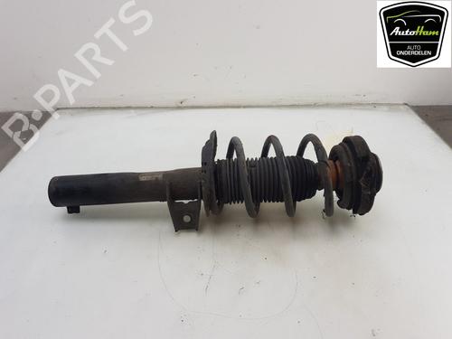 Used Left front shock absorber AUDI TT (8J3) 2.0 TFSI (200 hp) 12039897