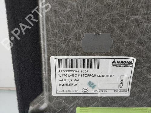 Other MERCEDES-BENZ A-CLASS (W176) A 180 (176.042) | BP30509871O1 - Image 2