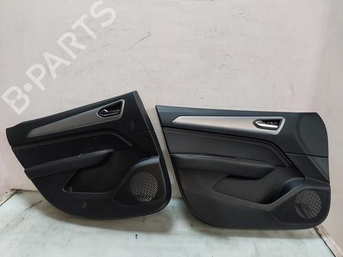 Seats set RENAULT ARKANA I (LCM_, LDN_) 1.6 E-TECH 145 (LDMU) | BP32162857C78 