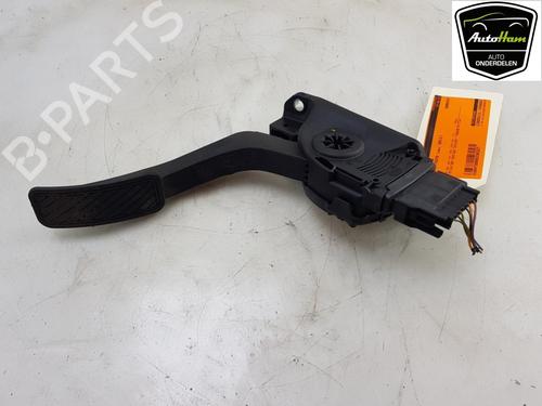 Pedal FORD FIESTA VI (CB1, CCN) 1.25 | BP13514568I4 