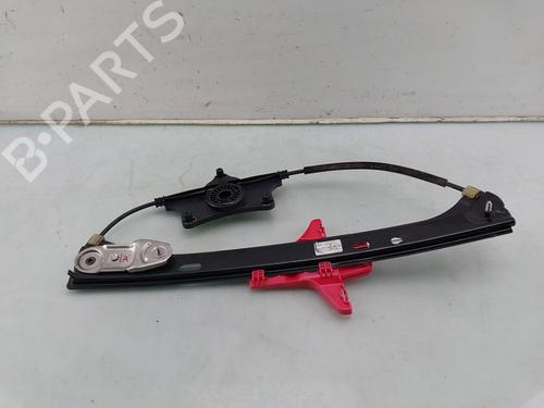 Used Rear left window mechanism Rear left window mechanism VW PASSAT B8 (3G2, CB2) 2.0 TDI 4motion (240 hp) 33617220 33617220
