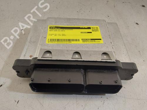 Engine control unit (ECU) SEAT LEON (5F1) 1.2 TSI | BP38771799M57 - Image 5