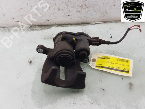 Right rear brake caliper AUDI A6 C7 Avant (4G5, 4GD) 2.0 TDI | BP22433732M106 