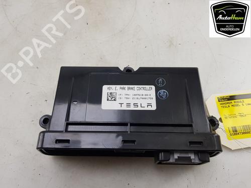 Control unit TESLA MODEL S (5YJS) 75 | BP15654294M11 - Image 3