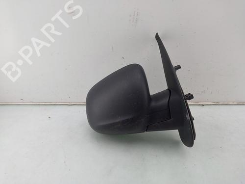 Used Right mirror MERCEDES-BENZ CITAN Box Body/MPV (W415) 108 CDI (415.601, 415.603) (75 hp) 29478965
