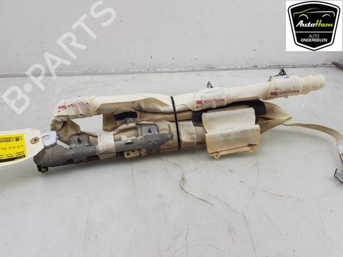 Used Left curtain airbag RENAULT CLIO IV (BH_) 0.9 TCe 90 (BHNF, BHMA, BHMH, BHJK, BHJR) (90 hp) 18893842