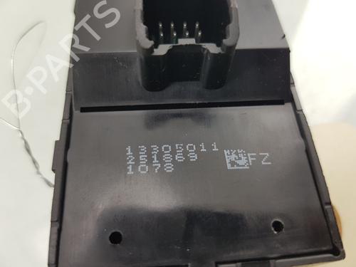 Switch OPEL MERIVA B MPV (S10) 1.4 (75) | BP24826649I30 