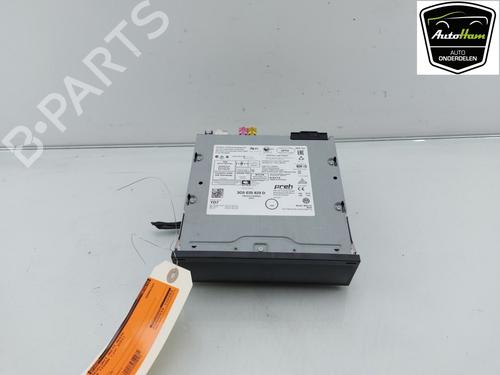 Elektronisk modul VW TIGUAN (AD1, AX1) 2.0 TSI 4motion (190 hp) 13147752