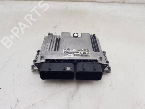 Engine control unit (ECU) CITROËN BERLINGO Box Body/MPV (K9) 1.5 BlueHDi 100 | BP34056869M57 - Image 2