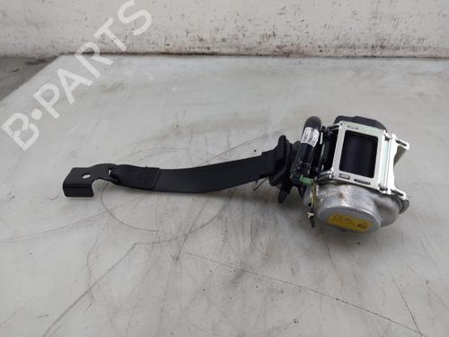 Used Rear right seatbelt Rear right seatbelt 36857801 36857801