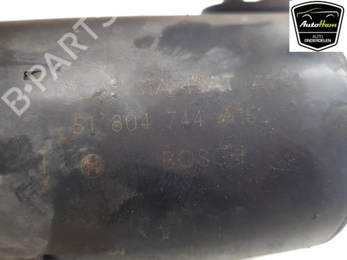 Starter FIAT 500 (312_) 1.2 (312AXA1A) | BP19693385M8 