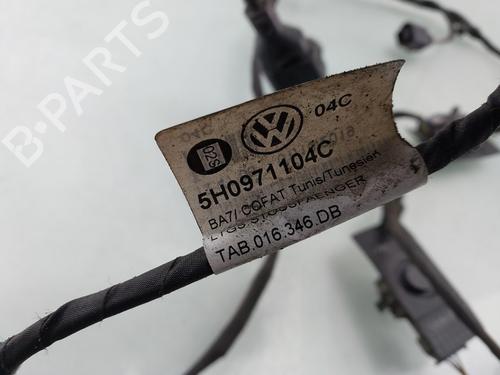Electronic module VW GOLF VIII (CD1, DA1) 1.5 TSI | BP31923263M83 