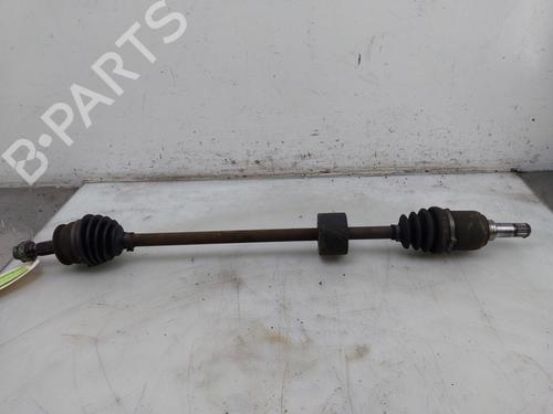 Drivaksel fortil Højre Drivaksel fortil Højre FIAT 500 (312_) 1.2 (312AXA1A) (69 hp) 33616918 33616918