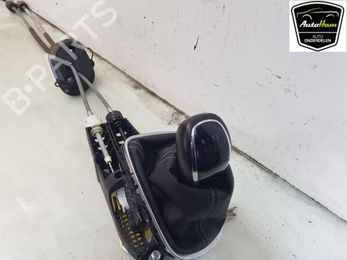 Gear lever OPEL ASTRA K (B16) 1.2 Turbo (68) | BP19316486M90 