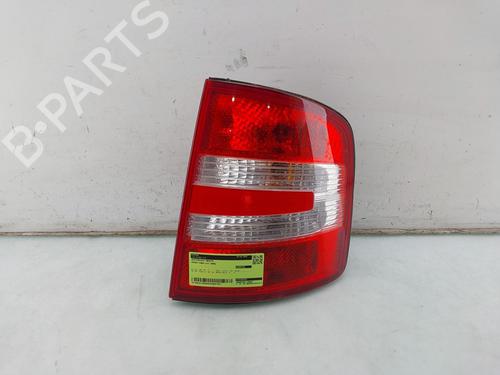 Used Right taillight Right taillight SKODA FABIA I Combi (6Y5) 1.4 16V (75 hp) 36218893 36218893