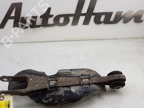 Used Left front suspension arm PORSCHE BOXSTER (986) S 3.2 (252 hp) 12011765