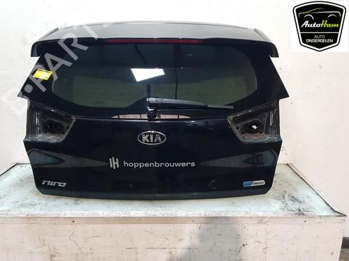 Tailgate KIA NIRO I (DE) E-NIRO | BP20208533C6 