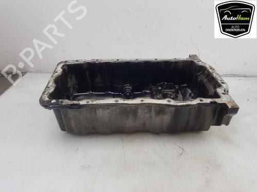 Oil sump SEAT ALTEA (5P1) 1.9 TDI | BP19693262M115 