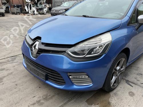 Full front RENAULT CLIO IV (BH_) 1.2 TCe 120 (BHM0) | BP38262407S1 - Image 4