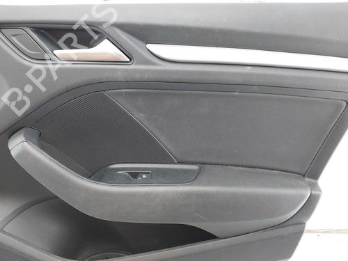 Front right panel AUDI A3 Limousine (8VS, 8VM) 1.6 TDI | BP38347173C59 - Image 2