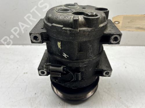 AC compressor VOLVO V70 I (875, 876) 2.4 | BP32481209M34