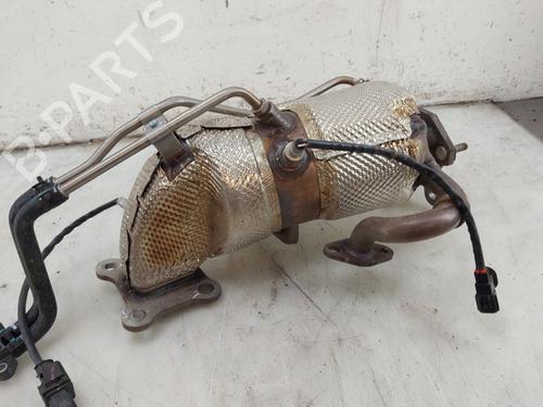 Catalyst BYD SEAL U 1.5 Plug-in Hybrid Front-Wheel Drive | BP36698838M10 - Image 3
