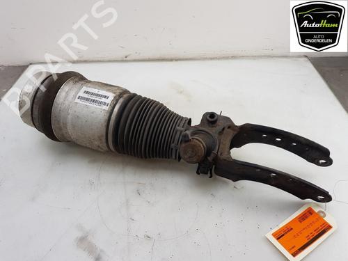 Left front shock absorber PORSCHE CAYENNE (9PA) Turbo 4.5 | BP12041127M16 