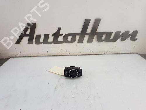 Used Headlight switch Headlight switch 12018216 12018216