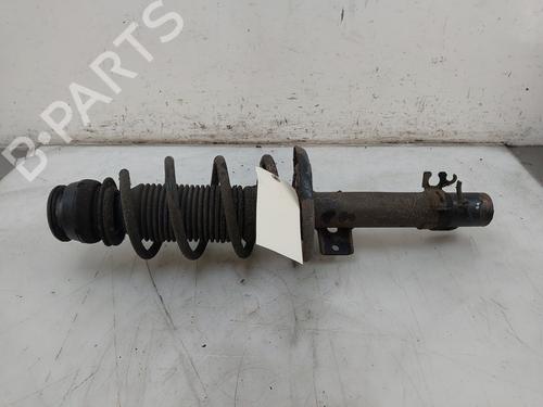 Used Right front shock absorber Right front shock absorber VW POLO V (6R1, 6C1) 1.2 TSI (105 hp) 33617247 33617247